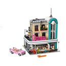 Set de construcție clădire - mai multe variante