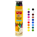 Set de creioane colorate - mai multe variante