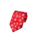 Cravată de Crăciun - mai multe variante