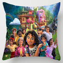 Față de pernă Encanto - mai multe variante