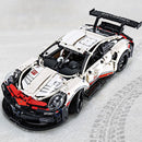 Set de construcție Porsche 911RSR