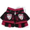 Mănuși de iarnă PAW Patrol - mai multe variante