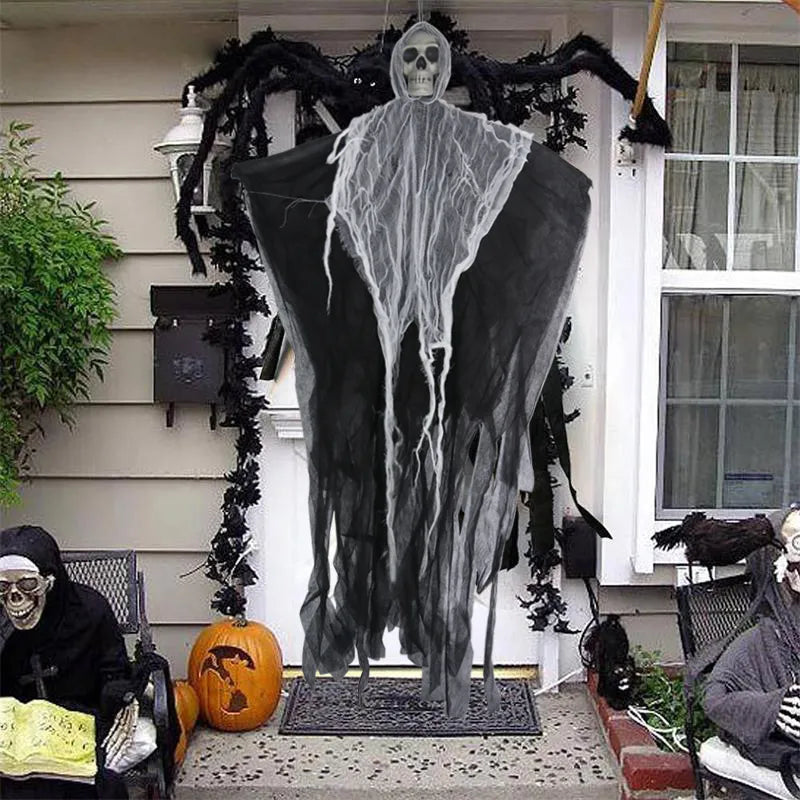 Decorațiuni de Halloween pentru agățat - Grim Reaper