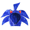 Dětský kostým Ježek Sonic - více variant