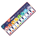 Covoraș muzical pentru copii - mai multe variante