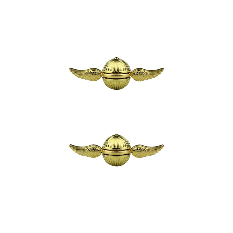 Fidget spinner Hoțoaica aurie Harry Potter - mai multe variante