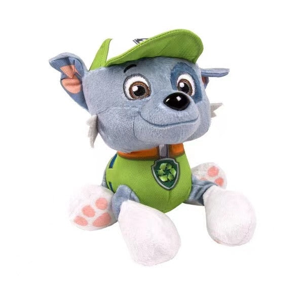 Plush PAW Patrol - mai multe variante