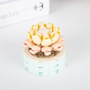 Set de construcție floare - mai multe variante