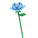 Set de construcție floare - mai multe variante