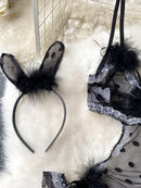 Femei erotice costumek