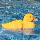 Rățușcă galbenă teleghidată