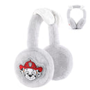 Căști pufoase de iarnă PAW Patrol - mai multe variante