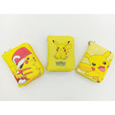 Portofel pentru copii Pikachu - mai multe variante