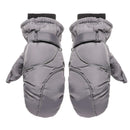 Mănuși de schi pentru copii - mai multe variante