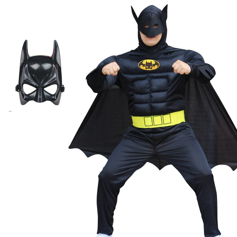Costum pentru bărbați Marvel Supereroi
