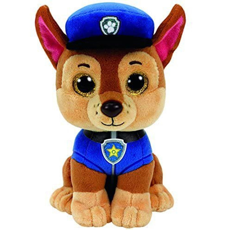 Plush PAW Patrol - mai multe variante