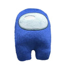 Plush Among Us