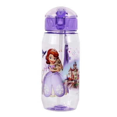 Disney Baby Drinking Bottle - mai multe variante