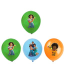 Baloane gonflabile Encanto 18 buc - mai multe variante