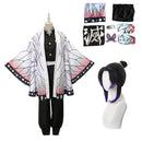 Costum pentru fete Anime - Kochou Shinobu