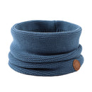 Încălzitor de gât de înaltă calitate pentru copii - mai multe variante