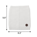 Încălzitor de gât de înaltă calitate pentru copii - mai multe variante