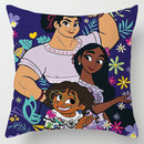 Față de pernă Encanto - mai multe variante