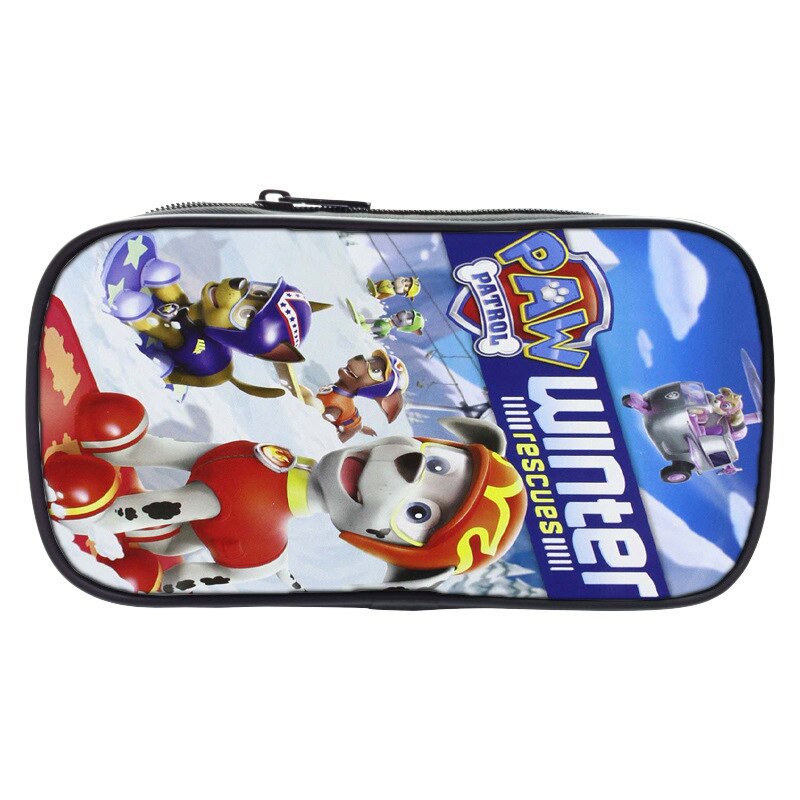 Cazul de creion școală PAW Patrol - mai multe variante