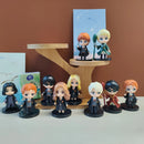 Figurine Harry Potter - 10 buc