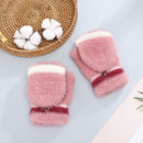 Mănuși din două piese pentru femei - mai multe variante