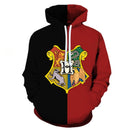 Pulover pentru copii Harry Potter - mai multe variante