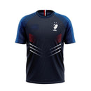 Tricou de fotbal - Franța