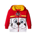 Hanorac pentru copii PAW Patrol - mai multe variante