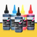 Kit universal de umplere pentru imprimantele cu jet de cerneală - mai multe variante