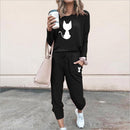 Trening pentru femei cu model - mai multe variante