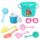 Set de jucării de plajă - mai multe variante