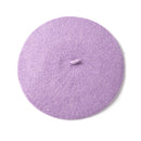 Beretă franceză din lână - mai multe culori