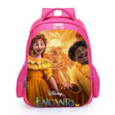 Fete rucsac Encanto - mai multe variante
