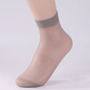 Ciorapi joși pentru femei - mai multe culori