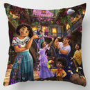 Față de pernă Encanto - mai multe variante