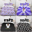 Lenjerie de toaletă elegantă Skibidi - mai multe variante