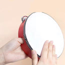 Tamburină roșie - mai multe mărimi