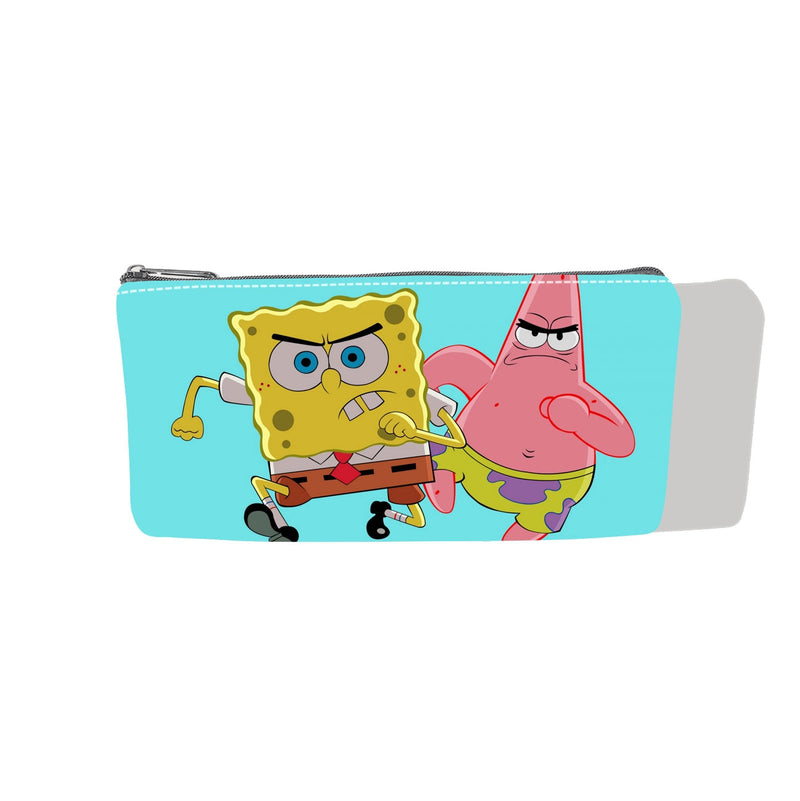 Cazul creionului Spongebob - mai multe variante