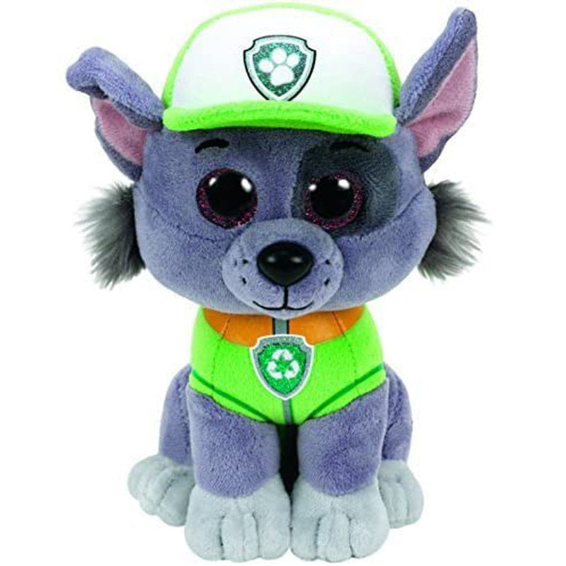 Plush PAW Patrol - mai multe variante