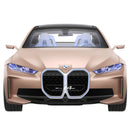 Model teleghidat BMW i4 Concept 1:14