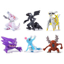 Figurine Pokemon 6 buc - mai multe variante