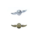 Fidget spinner Hoțoaica aurie Harry Potter - mai multe variante