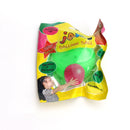 Balon uriaș - mai multe culori