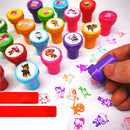 Set de ștampile PAW Patrol - mai multe variante