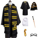 Costum pentru adulți Harry Potter - mai multe variante